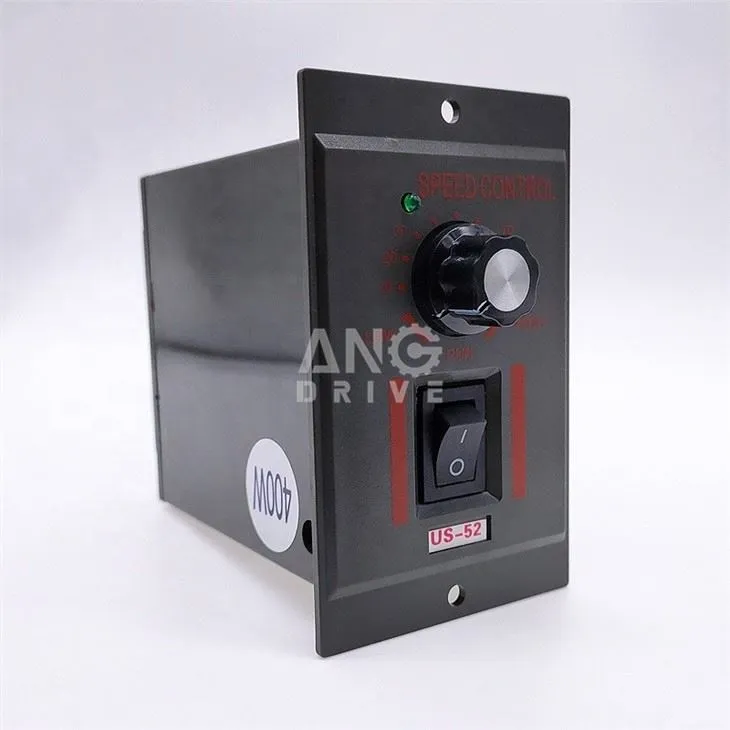 Control Box