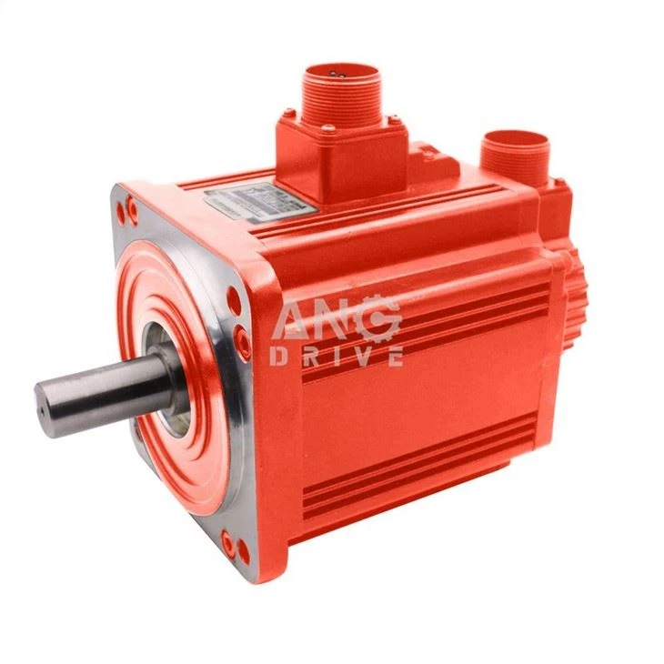 Servo motor d'accionament