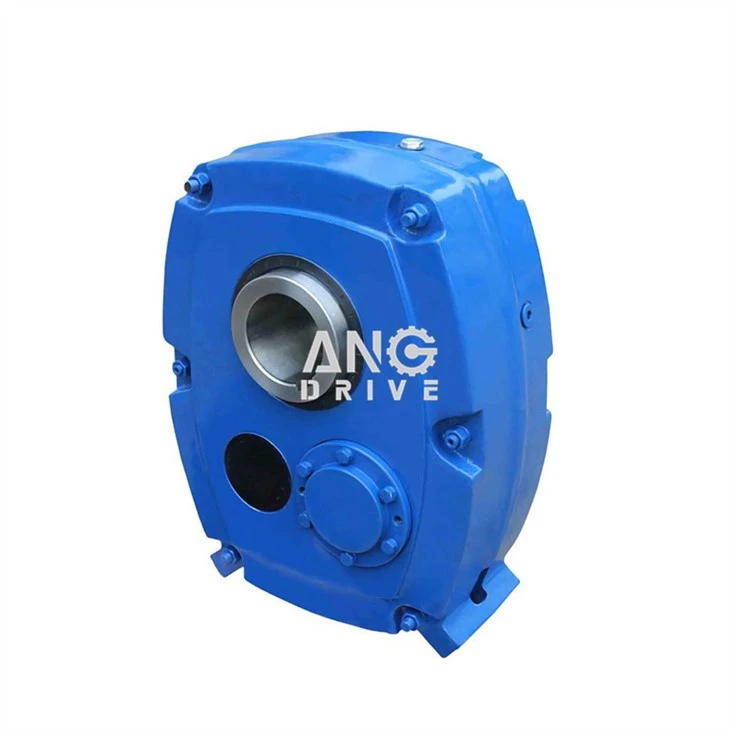 Shaft Mounted Reducer