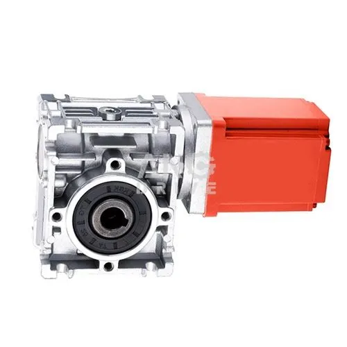 Motor d'engranatges sense fi de CC