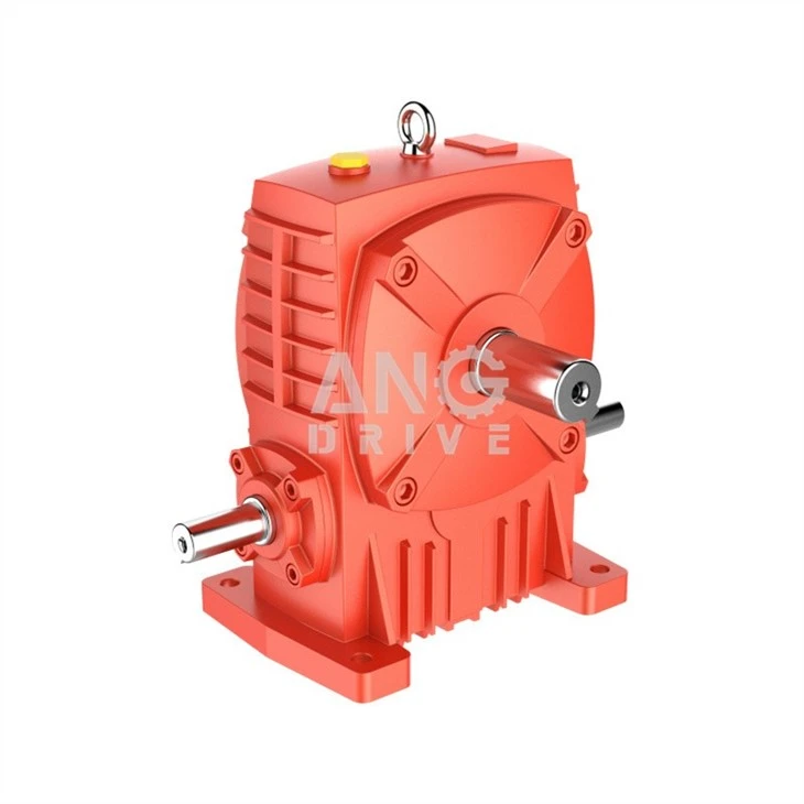 Worm Reduction reducer