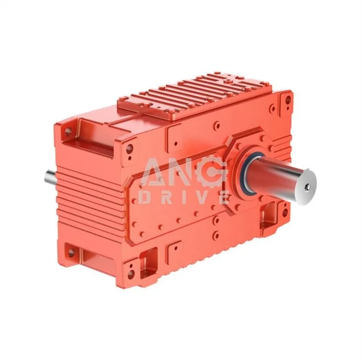 Caixa de canvis del compressor
