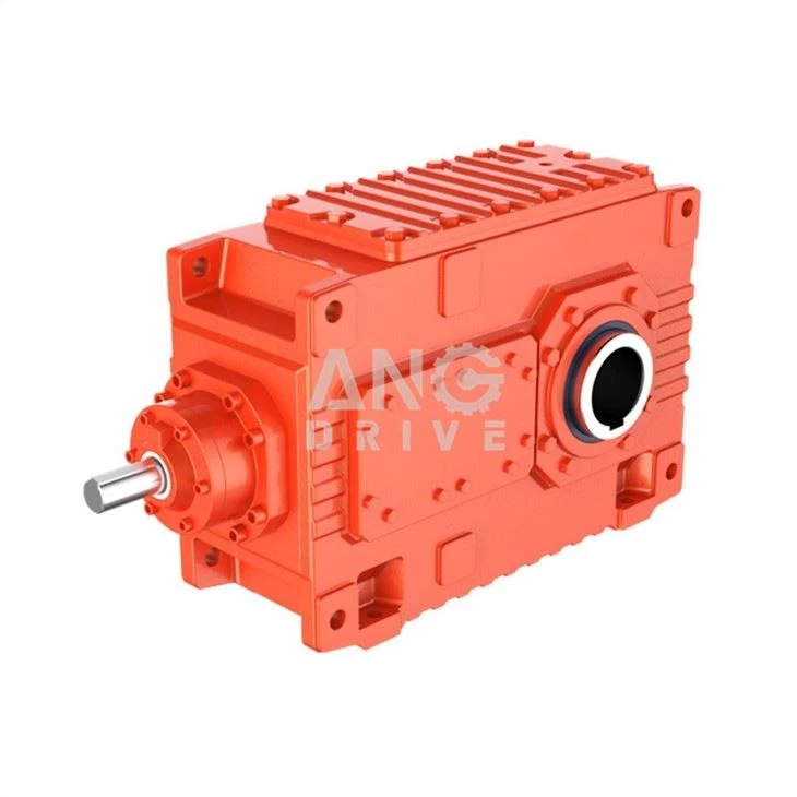 Crane Gear Reducer