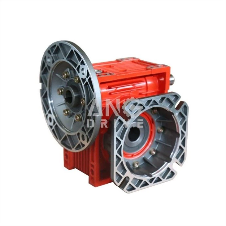 NMRV Gear Reducer
