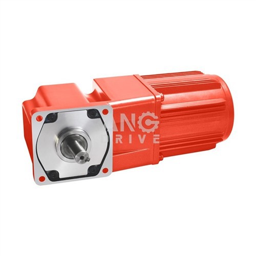 Motor d'engranatges 30W