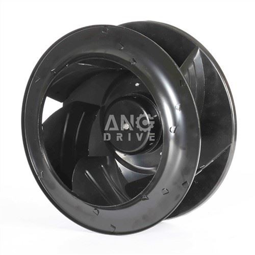 Motor elèctric del bufador