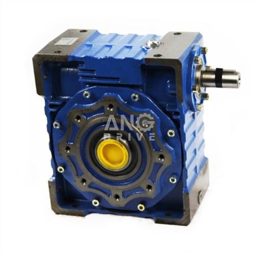 Caixa de canvis de ferro colat