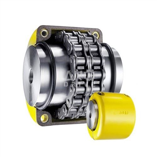 Acoblament de cadena