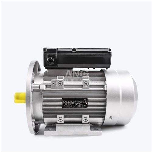 Motor elèctric de transportador