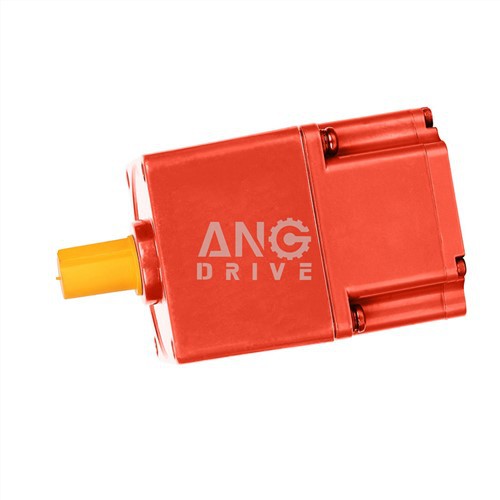 Motor de corrent continu