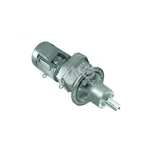 Motor d'engranatges per a agitador