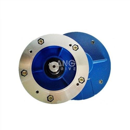 Unitat d'engranatges de prestage