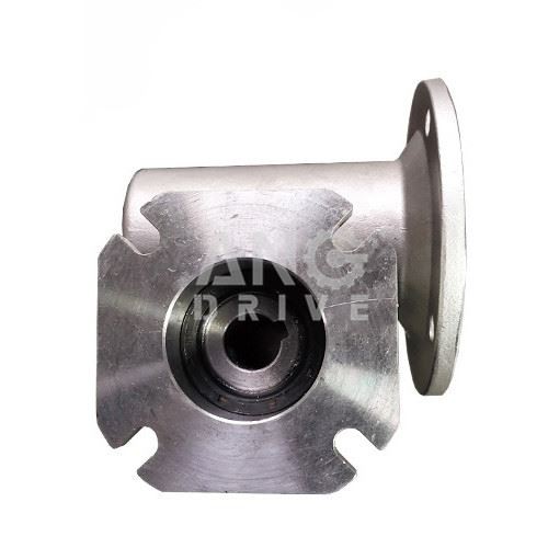 Caixa d’engranatges d’acer inoxidable VF030