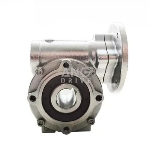 Caixa de canvis d'acer inoxidable VF050
