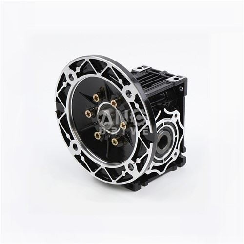 Unitat d'engranatges de cuc B5 Brida