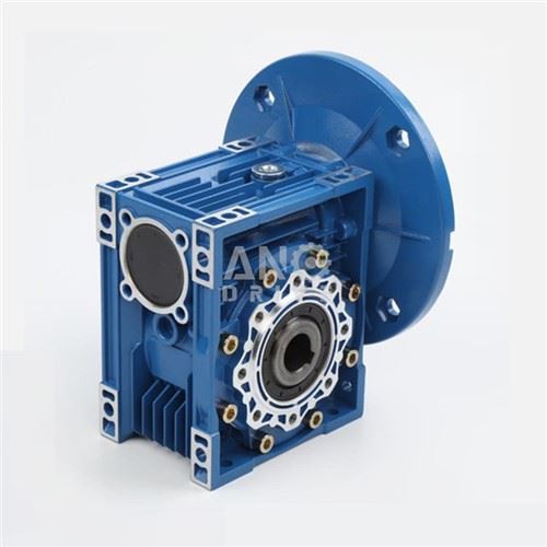 Caixa de canvis de cuc B5 Brida