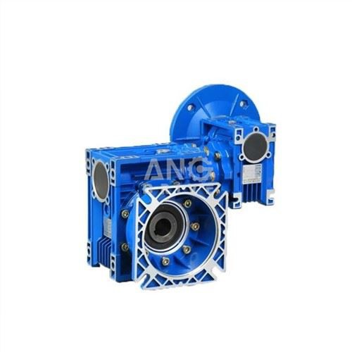 Worm Gearbox High Ratio