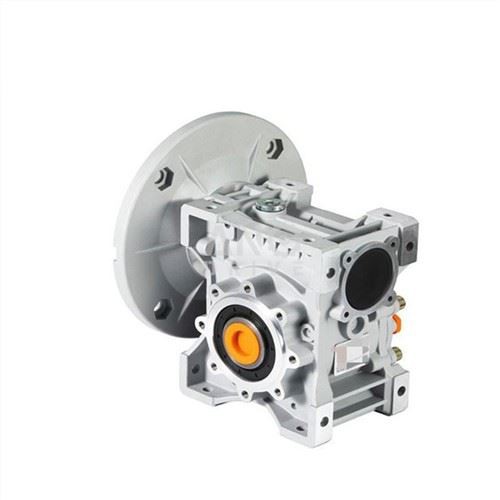 Worm Reducer Nou Disseny