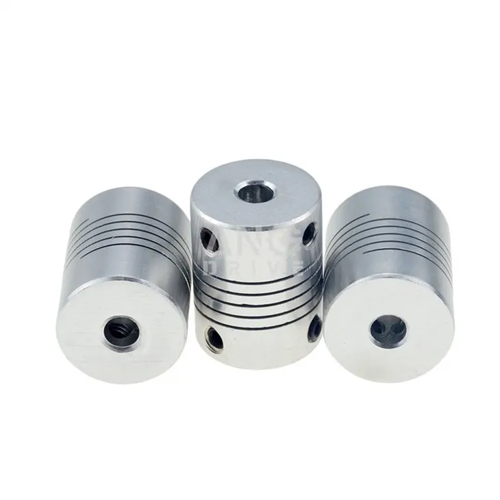 tyre couplings
