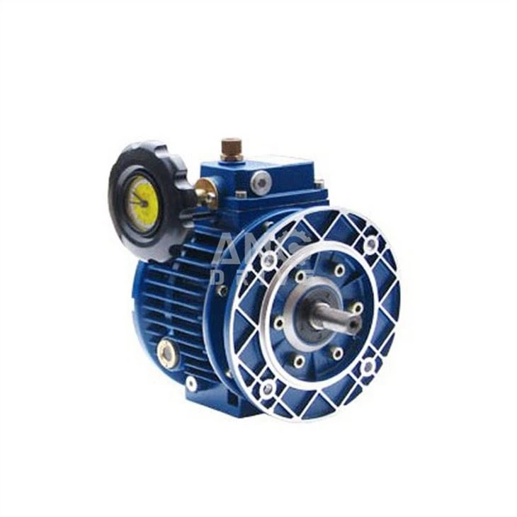 UDL Speed Variator