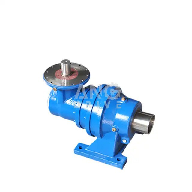 China manufacturer right angle industrial heavy duty price planetary gearbox