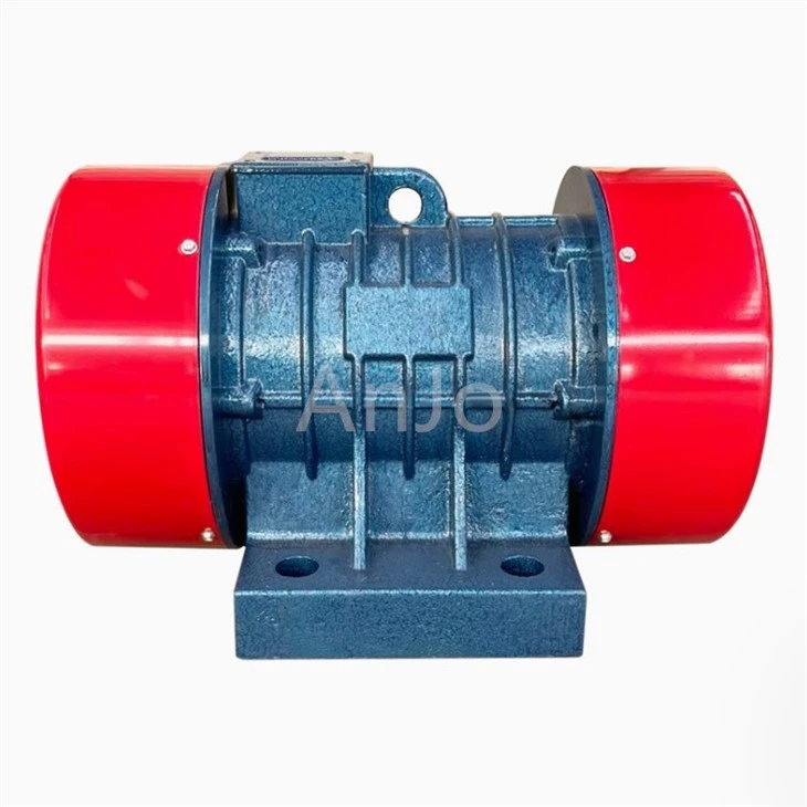 High Frequency Vibration Motor