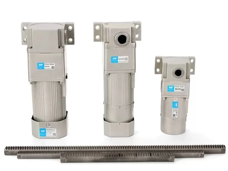 Innovative Linear Speed Reducer