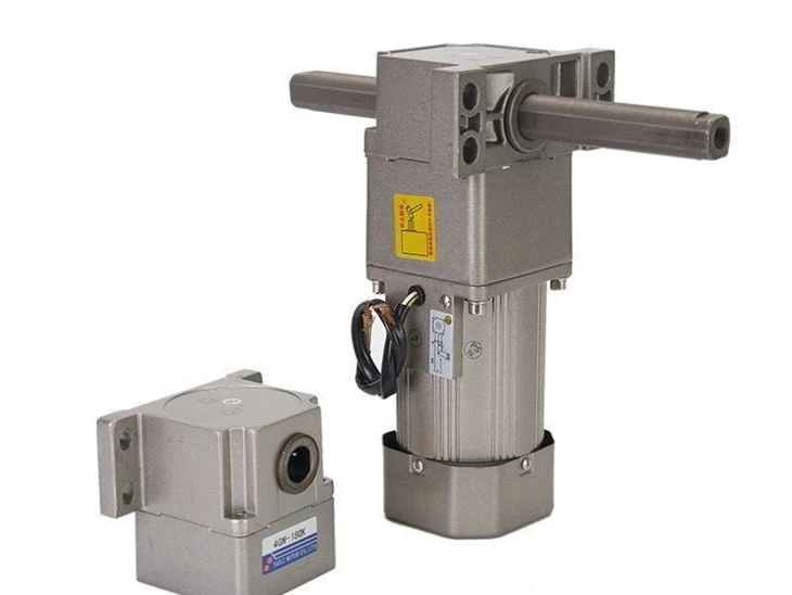 Linear Gear Motor Price