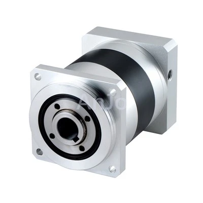 Caixa de canvis per a servo motor