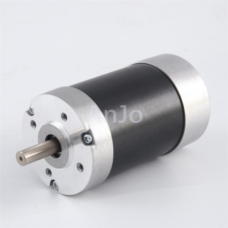 57mm 90w 12v 24v dc bldc china manufacturer price brushless electric motor