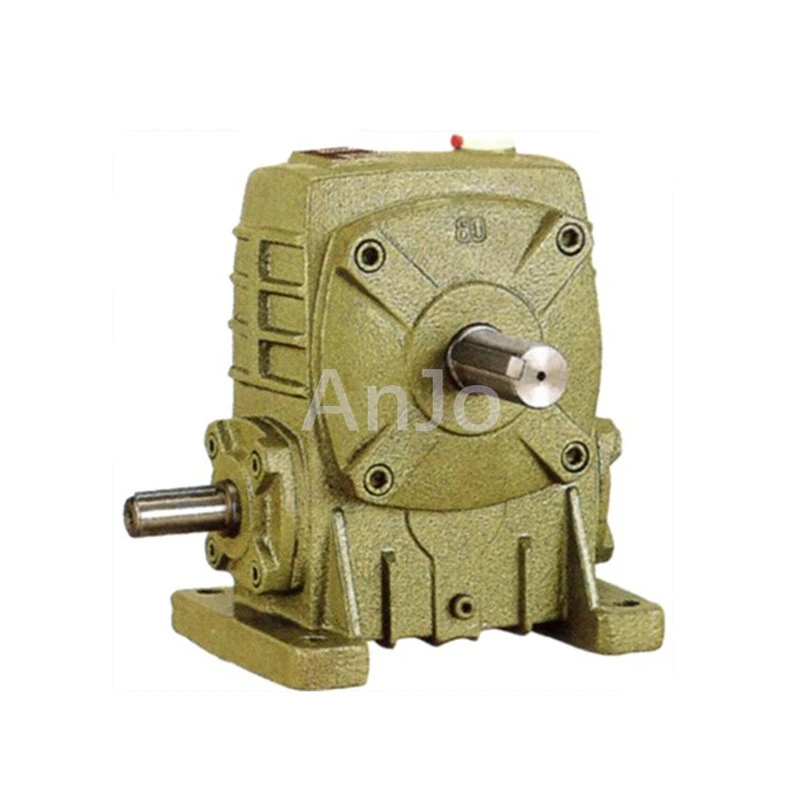 WPWKO Gear Unit